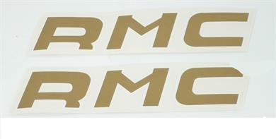 Kreidler Florett RMC K 54 Aufkleber Satz 