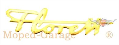 Kreidler Florett RS RMC LF LH RM Tankemblem Tank Emblem K 54 Mokick K54 Neu 