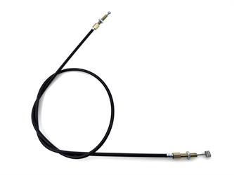 Zündapp GTS C 50 Sport Typ 517 Kupplungszug 