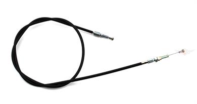 Zündapp GTS 50 Typ 529 C 50 Sport Bremszug 