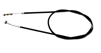 Zündapp R 50 RS 50 Roller Motor Kupplung Zug Kupplungszug einbaufertig 561 