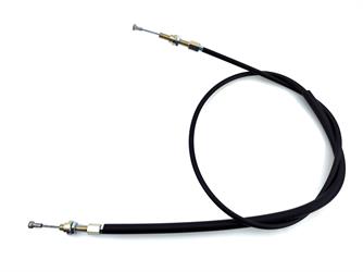 Zündapp Super Combinette C 50 Super 441 Bremszug vorne 