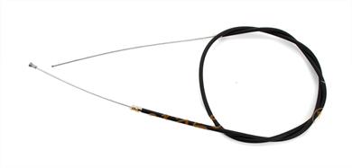 Piaggio Vespa Bravo Mofa Bremszug vorne einbaufertig 