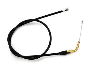 Yamaha DT 50 MX Kupplungszug einbaufertig 