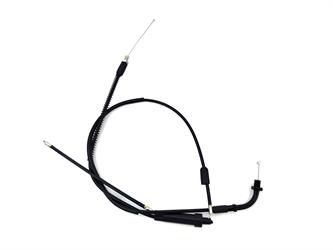 Yamaha DT 50 MX Gaszug einbaufertig 