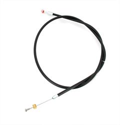 Yamaha DT 50 MX Bremszug vorne einbaufertig Neu TY 