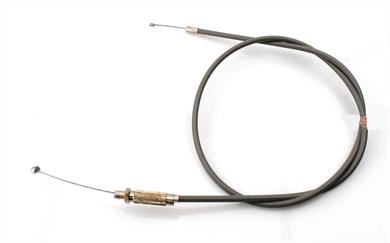 Zündapp M 50 C 50 517 433 441 Bergsteiger Gaszug Grau 