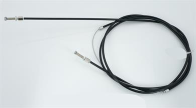 Hercules NHW R 50 Roller Rabeneick Schaltzug 