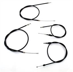 Simson S 51 S 53 S 70 Bowdenzug Satz 4 Teile 