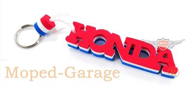 Honda MT MB CB XL Moped Motorrad Schlüssel Anhänger 