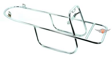 Kreidler Flory MF 23 30 34 Mofa Moped Gepäckträger original 