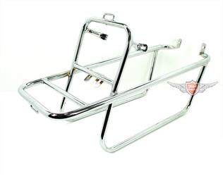 Kreidler Florett TM GT Gepäckträger K 54 / 52 Mokick K54/54 