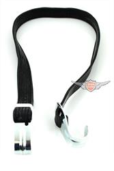 Moped Mokick KKR BIBIA Gepäck gummi 75cm 