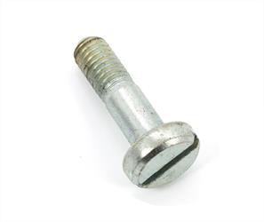 Zündapp ZR ZB ZA ZX ZL Mofa Moped Gepäckträger Platte Schraube 