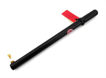 Miele Quickly Mofa Moped Mokick Luftpumpe Schwarz 