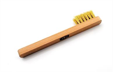 Mofa Moped ELDI Zündkerzen Kontakt Kupfer Bürste 