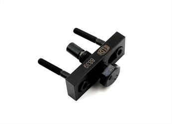 Puch Maxi Mofa Moped ELDI Kupplung Abzieher Germany 