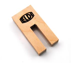 Peugeot 101 102 103 ELDI Kolben Holz Werkzeug Zylinder Montage Mofa Moped NEU 