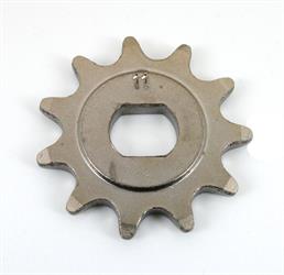 Hercules Prima M HR GT GX MX SX 11 er Ritzel verstärkt Esjot 