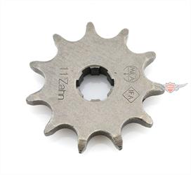 Simson Schwalbe KR 51/1 S 50 Star SR 4 11er Ritzel verstärkt 