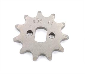 Zündapp Bergsteiger Typ 434 M 50 M 25 Ritzel 11er Esjot 