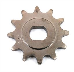 Hercules Prima M HR GT GX MX SX 13er Ritzel verstärkt Esjot 