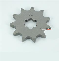 Yamaha DT 50 MX RD 11er Ritzel 