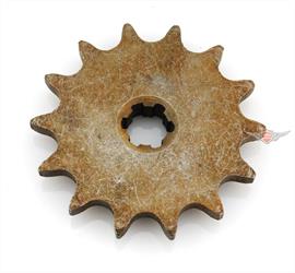 Simson Schwalbe KR 51/1 S 50 Star SR 4 14 er Ritzel verstärkt 