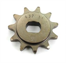 Kreidler Mustang Cross Florett 50 80 RS TS GT TM 11er Ritzel 15 x 11 Esjot 