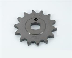 Kreidler Florett RS TS GT TM 14 er Ritzel 15 x 12 Esjot 