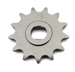 Hercules Prima 2 3 4 5 Optima Tuning 13er Ritzel 