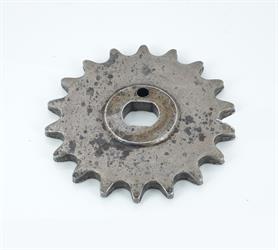 Kreidler Florett RS TS GT TM 18er Esjot Ritzel 15 x 12 