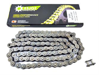 Berini M 21 Standard 35 36 Esjot Kette 112 Glieder Neu Original 