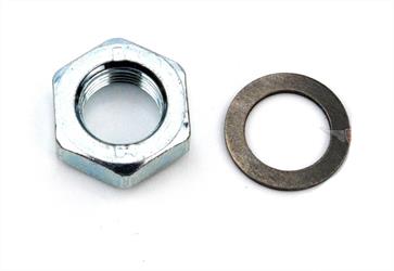 Hercules Optima Prima M Ritzel Mutter mit Scheibe 