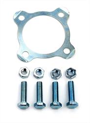 Hercules Prima M MX Optima Kettenrad Sicherungsblech mit Schrauben 