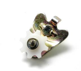 Piaggio Ciao Mofa Moped Kettenspanner 