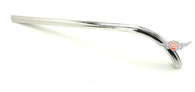 NSU DKW Miele Rixe Kettenschutz Edelstahl universal 