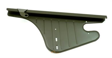 Hercules K 50 GS 75 GS 125 GS K 125 BW Kettenschutz 