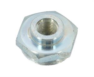 Piaggio Ciao SI Bravo Freilauf Nabenbuchse 