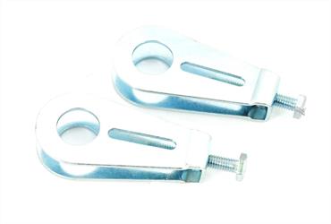 Puch M 50 Racing Kettenspanner Satz 