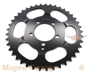 Zündapp Bergsteiger M 50 M 25 Kettenrad 41er Esjot 