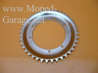 Puch Maxi Mofa Moped Tuning 40er Kettenrad A-Qualtät 