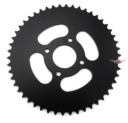 Garelli Cross 40 Mokick 50er Kettenrad verstärkt Esjot 