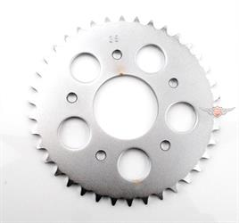 Kreidler Florett Flory LF LH RMC 38 er Antrieb Kettenrad 