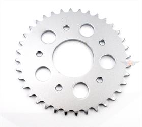 Kreidler Florett LF LH RMC Flory 36er Kettenrad 