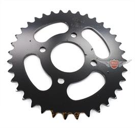 Mofa Moped 36er Kettenrad verstärkt Esjot 