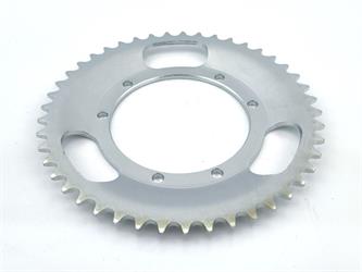 Puch Maxi Mofa Moped Tuning 45 er Kettenrad A-Qualtät verstärkt 