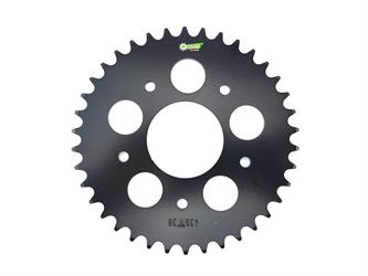 Kreidler Flory Florett LF LH RMC 38er Kettenrad Esjot 