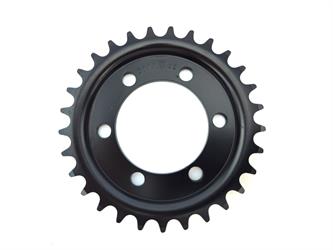 Zündapp R 50 Roller Esjot 29er Kettenrad 