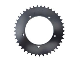 Hercules K 50 RL Ultra 2 RX 9 41er Kettenrad verstärkt Esjot 